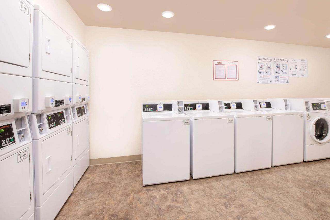 Woodspring Suites Columbus Fort Moore Kültér fotó