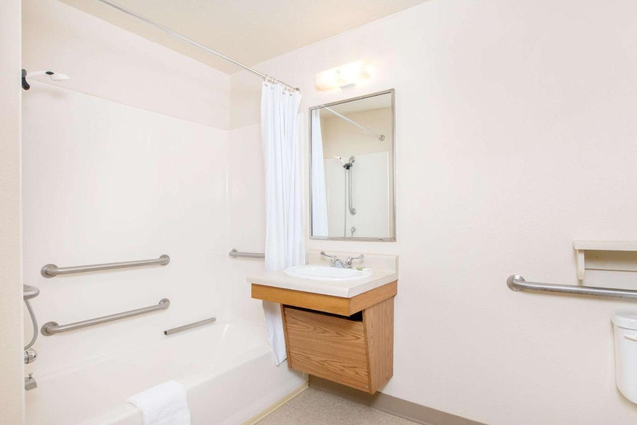 Woodspring Suites Columbus Fort Moore Kültér fotó