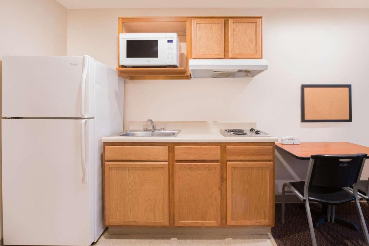 Woodspring Suites Columbus Fort Moore Kültér fotó